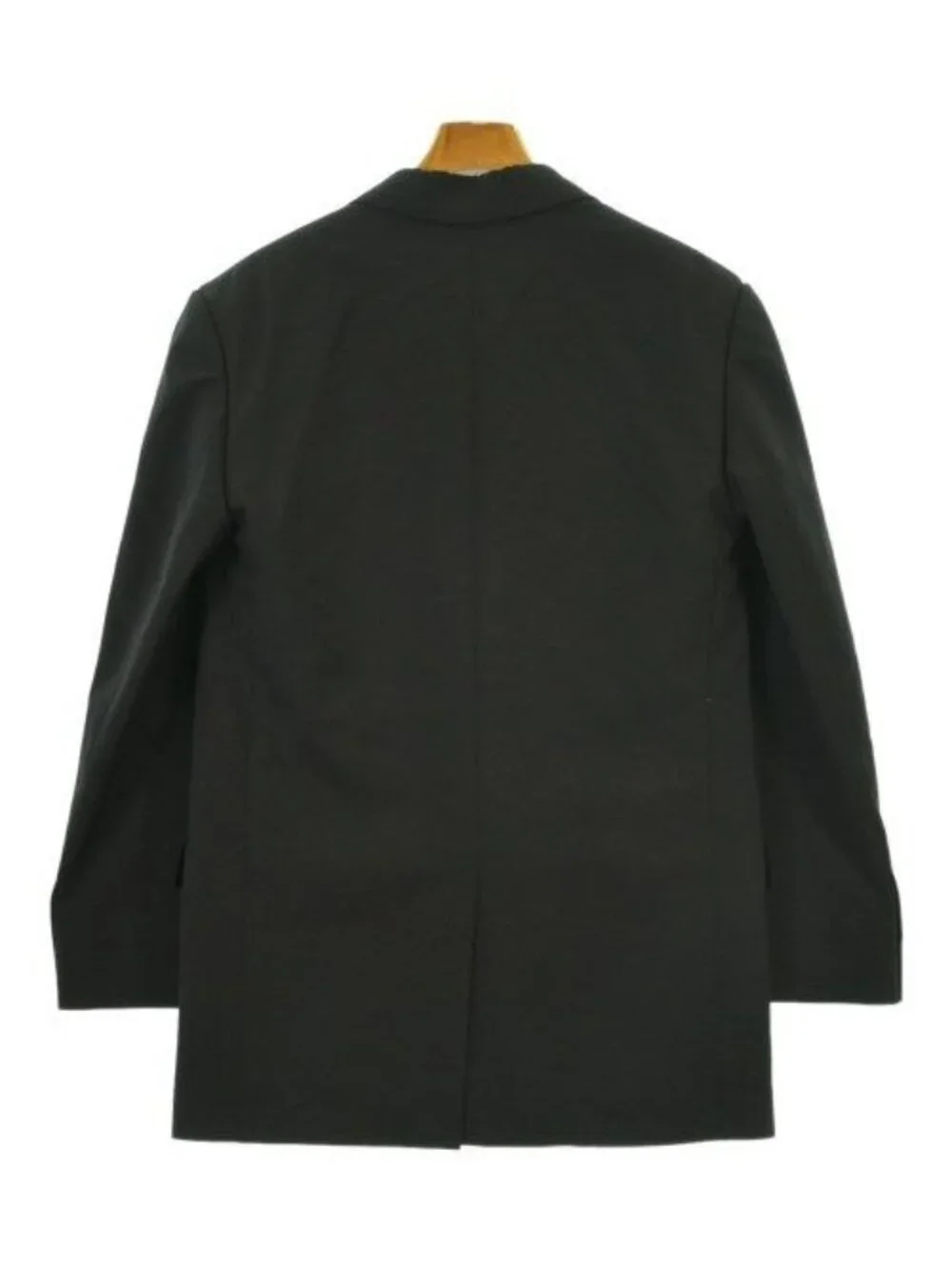 Celine Tailored Jacket Wool Cotton - Picture 2 of 7